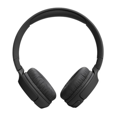 JBL Tune 525BT Auriculares Inalámbrico Diadema Llamadas/Música USB Tipo C Bluetooth Negro