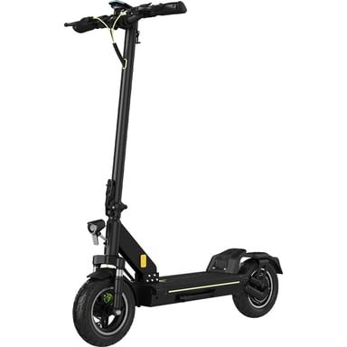 Monopattino elettrico pieghevole TODIMART D6 PRO ABE per adulti con batteria da 48V 18.2Ah