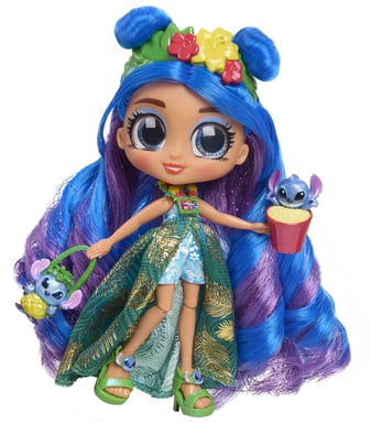 Poupée Adoorbs - Doorables - Stitch - Des 5 ans