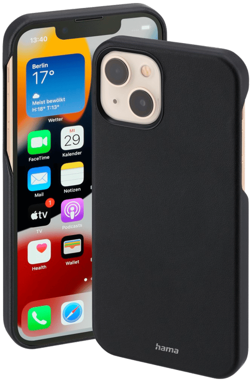 Coque de protection MagCase Finest Sense pour Apple iPhone 13