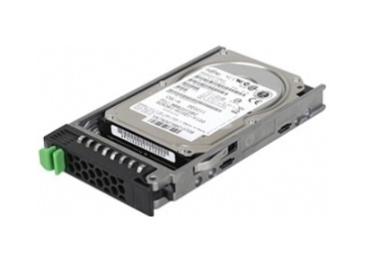 Fujitsu S26361-F5730-L118 disque dur 1,8 To 10000 tr/min 2.5'' SAS