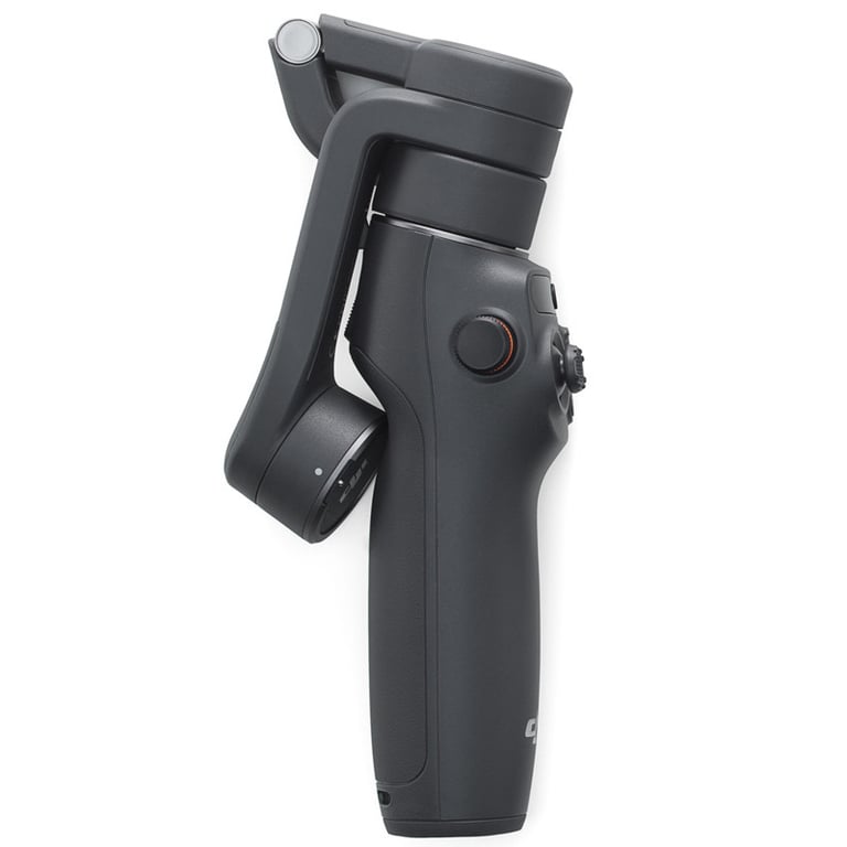 Stabilisateur DJI Osmo Mobile 6 - vue 4