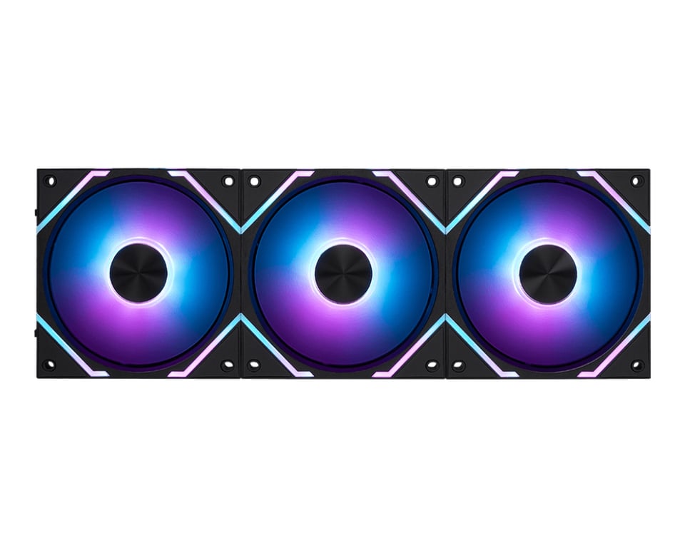 Msi Mpg Ez120 Argb 3b - vue 8