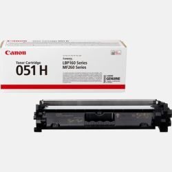 Canon 051 H - vue 8