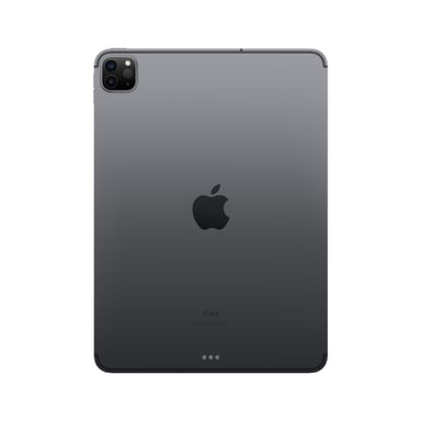 Apple iPad Pro 4G LTE 512 GB 27,9 cm (11'') 6 GB Wi-Fi 6 (802.11ax) iPadOS Grigio