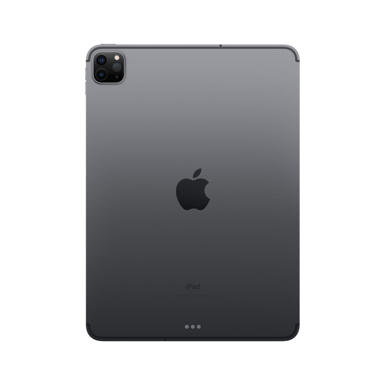 Apple iPad Pro 4G LTE 512 Go 27,9 cm (11