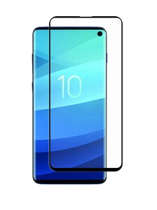 For Change Verre Trempe Incurve: Samsung S10E