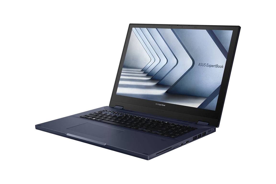 ASUS B5602CVA MB0345X 16'' Intel Core i7 2.2 GHz Intel Iris Xe Graphics SSD RAM Neuf - vue 2