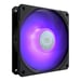 Cooler Master SickleFlow 120 RGB Carcasa del ordenador Ventilador 12 cm Negro
