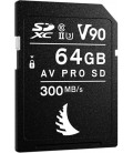 Angelbird Technologies AV PRO SD MK2 V90 SDXC UHS II Neuf - vue 2