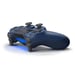 Sony DualShock 4 V2 Blu Bluetooth/USB Joystick analogico/digitale PlayStation 4