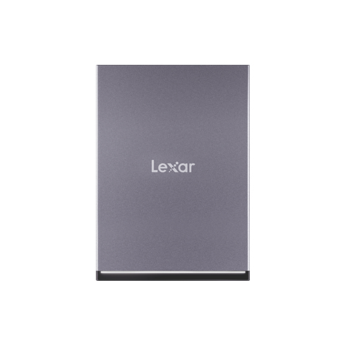 SSD externe Lexar Type C SL210 de 2TB - vue 2