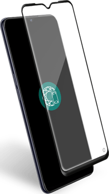 Protège écran Oppo Find X2 Lite Original 2.5D Verre trempé + Garantie à vie Force Glass