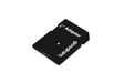Goodram M1A4 All in One 16 Go MicroSDHC UHS-I Classe 10