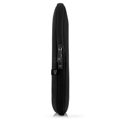 V7 Custodia impermeabile in neoprene per laptop da 16 pollici