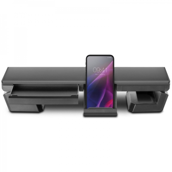 Mars Gaming MGS Pro - vue 3