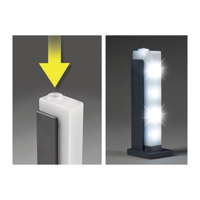 Playmobil 70989 Salon Aménagé - vue 3