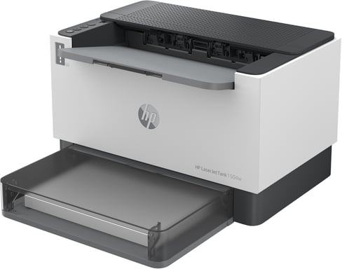HP LaserJet Impresora Tank 1504w
