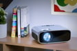 Philips NeoPix Ultra One + 84'' Tripod vidéo-projecteur Projecteur à focale courte LCD 1080p (1920x1080) Argent