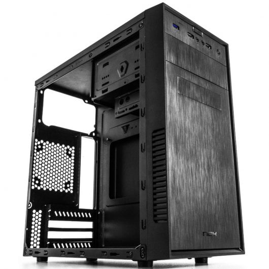 NOX NXFORTE unité centrale Mini Tower Neuf - vue 3