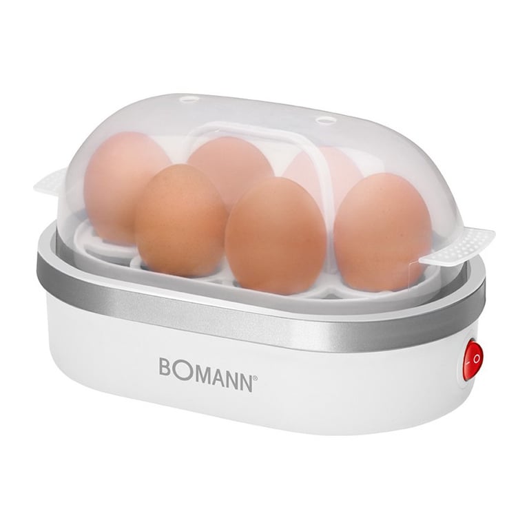 Cuiseur à oeufs Bomann EK 5022 CB - vue 2
