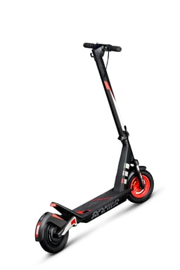 Aprilia eSR2 25 km/h Negro, Rojo 8 Ah
