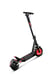 Aprilia eSR2 25 km/h Negro, Rojo 8 Ah