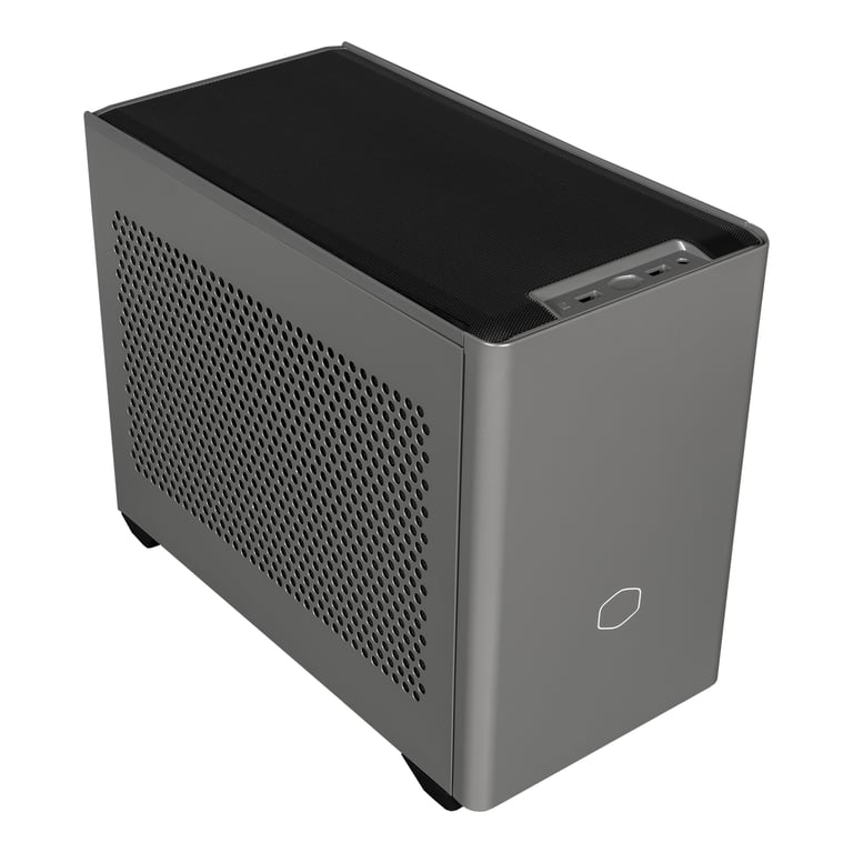 Cooler Master NR200P MAX Small Form Factor SFF Neuf - vue 3
