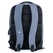 Xiaomi BHR4905GL mochila Mochila de senderismo Azul Fibra, Poliéster
