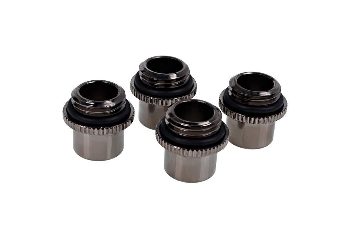 Alphacool 12533 pièce et accessoire pour systèmes de refroidissement d'ordinateurs Rallonge Neuf - vue 2