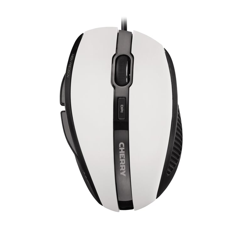 CHERRY MC 3000 filaire pour droitiers USB Neuf