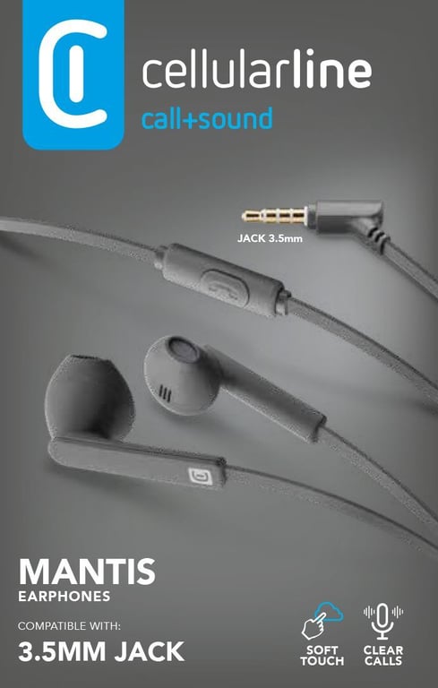 Cellularline MANTIS Neuf - vue 4