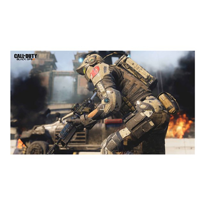 Activision Call of Duty: Ops III Xbox One Standard Italien Neuf - vue 2