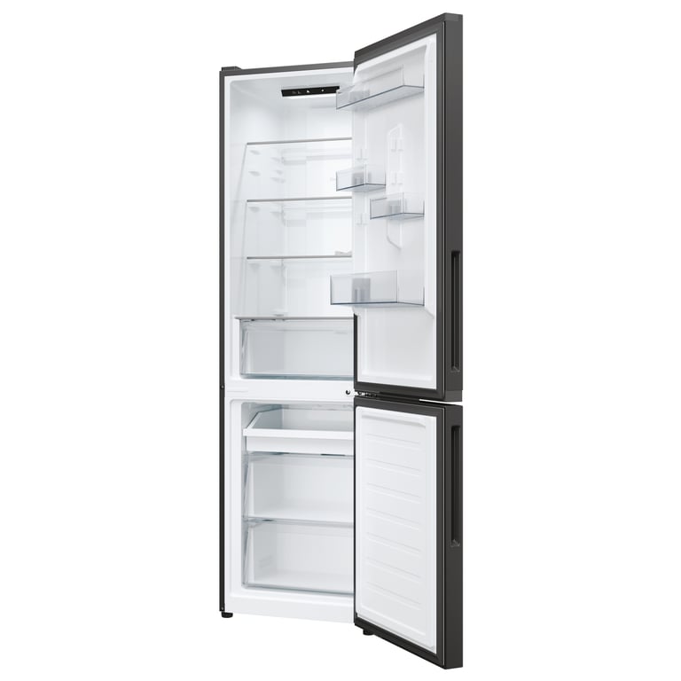 Réfrigérateur 2 portes CANDY CNQ2T518EB - vue 3