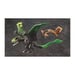 PLAYMOBIL - 71263 - Dino Rise - Dimorphodon e rangers