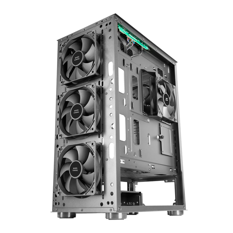 Mars Gaming MC PRO2 Tower Neuf - vue 3