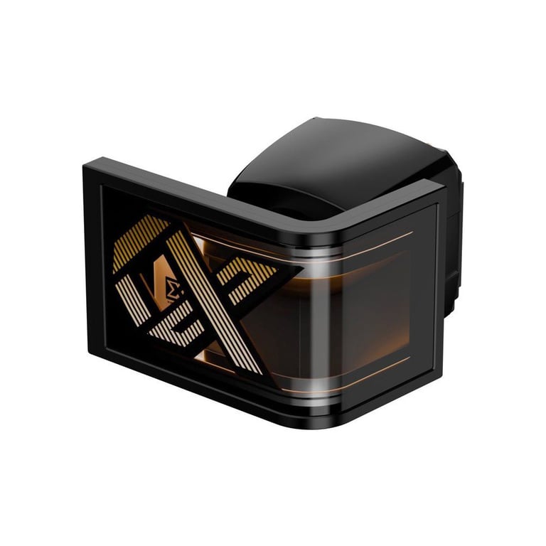 Xigmatek Connect Ultra 360 - vue 3