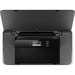 Impresora Portátil HP Officejet 200 WiFi- Negra