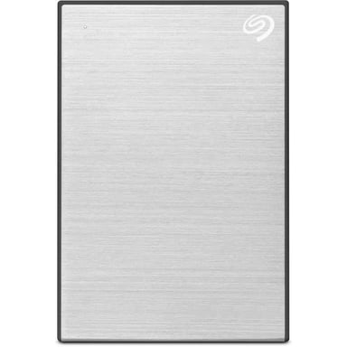 SEAGATE - Disco duro externo - One Touch HDD - 1Tb - USB 3.0 - Gris (STKB1000401)