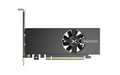 XFX RX-64XL4SFG2 carte graphique AMD Radeon RX 6400 4 Go GDDR6