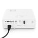 Proiettore BenQ LH650 Lunghezza focale standard 4000 ANSI lumen DLP 1080p (1920x1080) 3D Ready Nero, Bianco