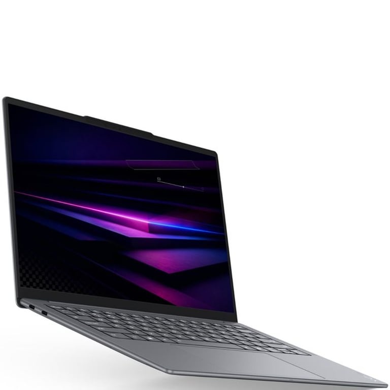 Lenovo Yoga Slim 7 14IPH11 14" Gris - vue 4