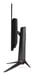 ASUS ROG Swift OLED PG32UCDMR pantalla para PC 80 cm (31.5'') 3840 x 2160 Pixeles 4K Ultra HD QD-OLED Negro