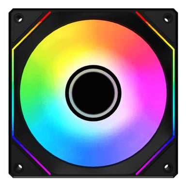 Xigmatek Infini G20A Noir - vue 4