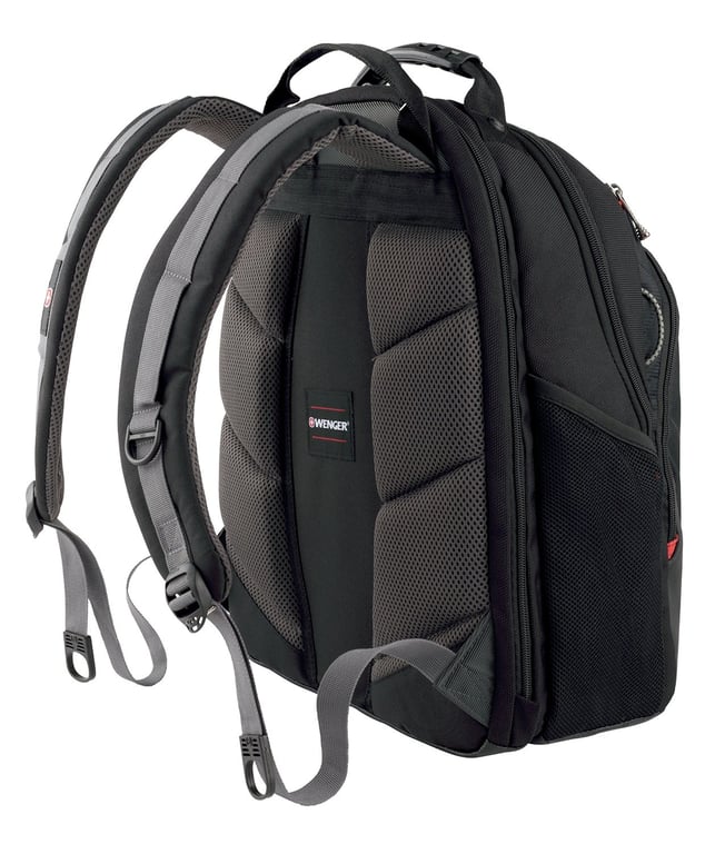 Sac à dos pour ordinateur portable 16 Wenger Legacy - vue 5