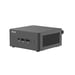 ASUS NUC 15 Pro NUC15CRH-B Noir 225H