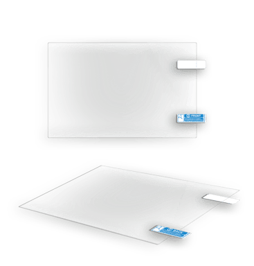 Ecran de protection Neo Geo Mini SNK