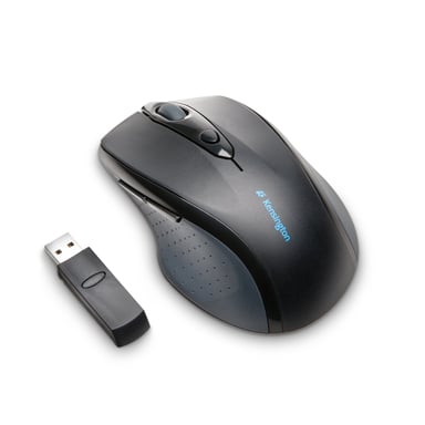 Ratón inalámbrico Kensington Pro Fit? de tamaño normal