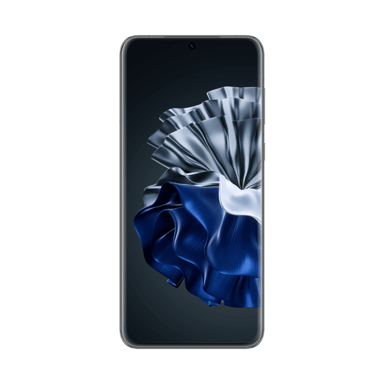 P60 Pro (5G) 256 Go, Noir, Débloqué