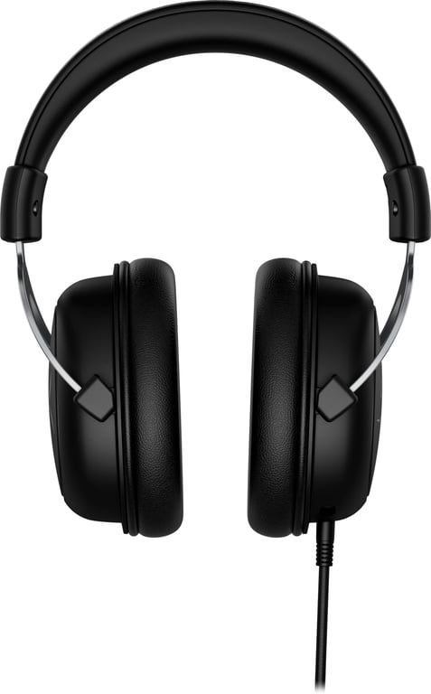 Casque HyperX CloudX – Filaire, Compatible Xbox, Mousse à mémoire